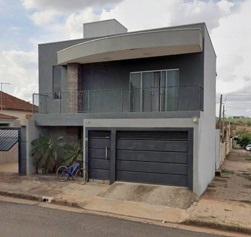 Casas