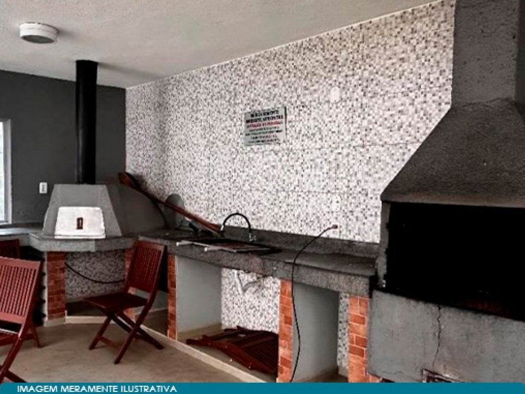Direitos sobre Apartamento 33 m² (próx. à Estação Mooca) - Cambuci - São Paulo - SP