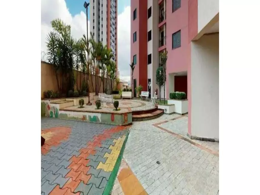 Apartamentos à venda em leilão