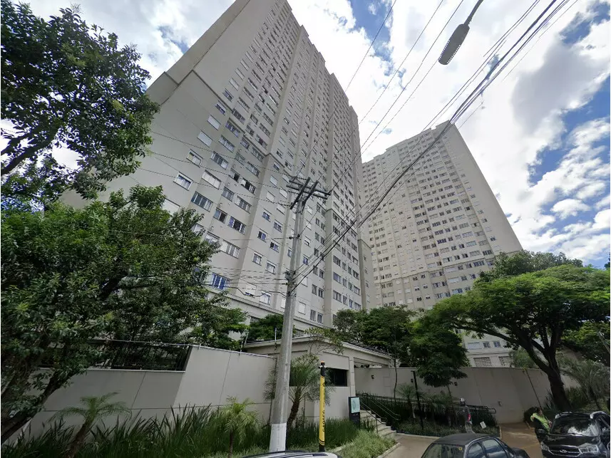 Apartamento à venda em leilão