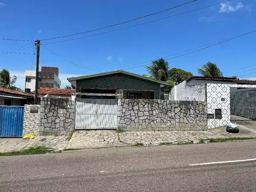 Casa à venda em leilão