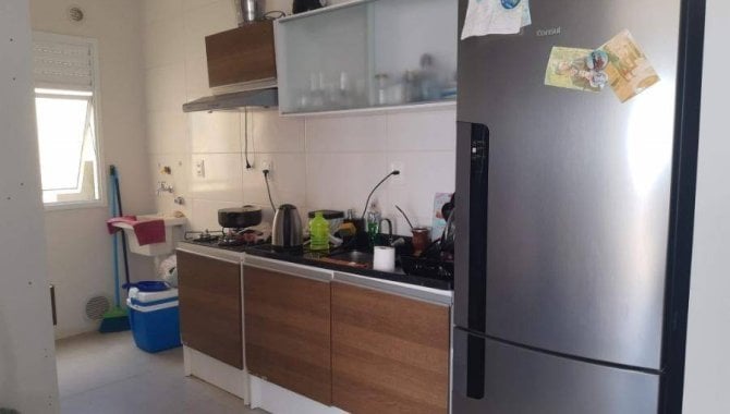 Apartamento 50 m² (Unid. 504) - Areal - Pelotas - RS
