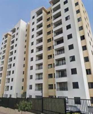 Apartamentos