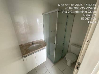 Apartamentos