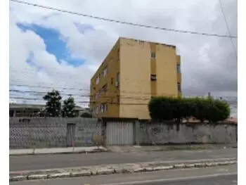 Apartamento à venda em leilão
