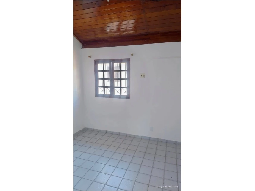 Casa à venda em leilão