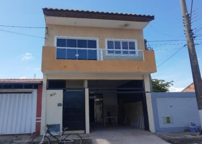 Casas