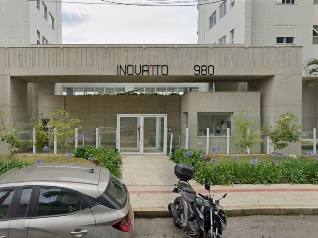 Apartamento 98 m² (02 vagas) - Jardim da Torre - Nova Lima - MG