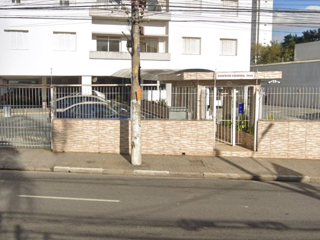 Apartamento 68 m² (01 vaga) - Vila Galvão - Guarulhos - SP