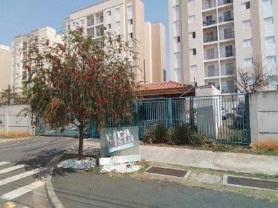 Apartamentos