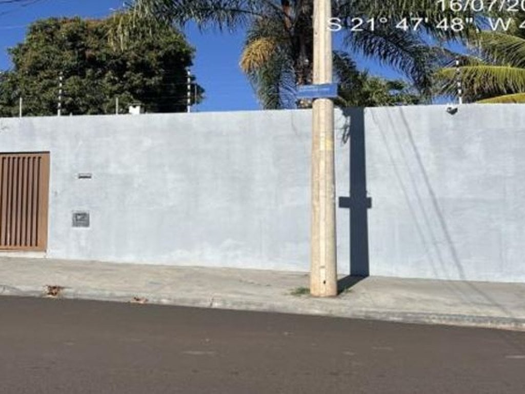 Casa 259 m² - Araraquara-SP - Av. Edmundo Lupo, 634 - Jd. Morumbi