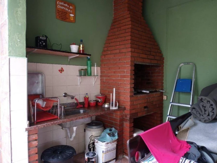 Casa à venda em leilão