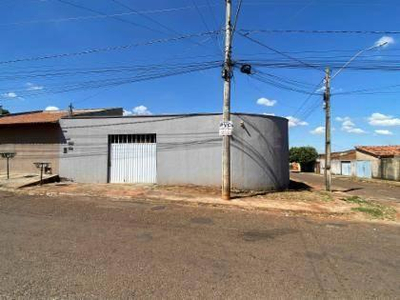 Casas