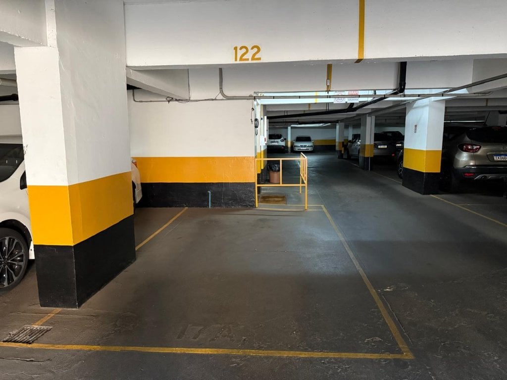 Apartamento 414 m² (04 vagas) - Centro - Araraquara - SP