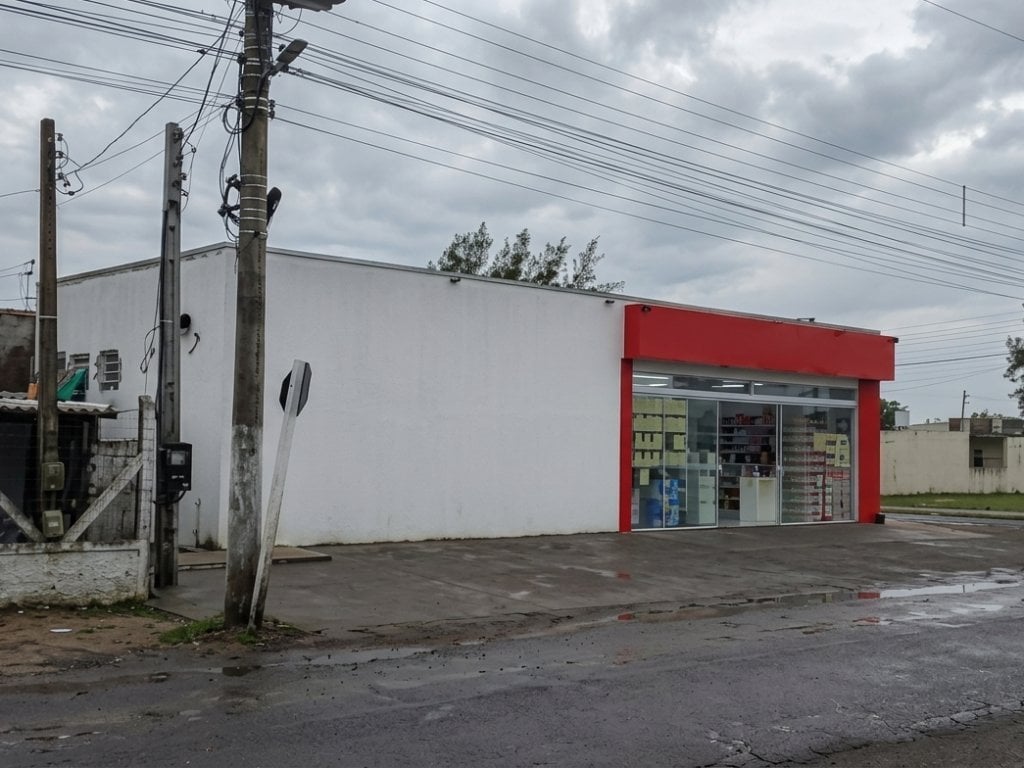 Imóvel Comercial 68 m² - Balneário Quintão - Palmares do Sul - RS