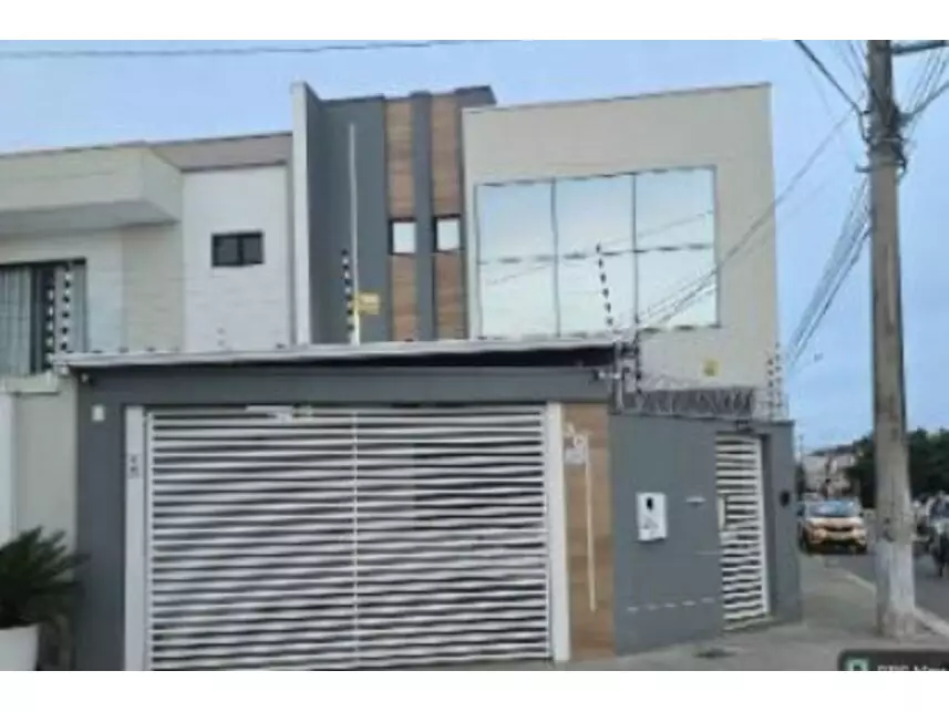 Casa à venda em leilão