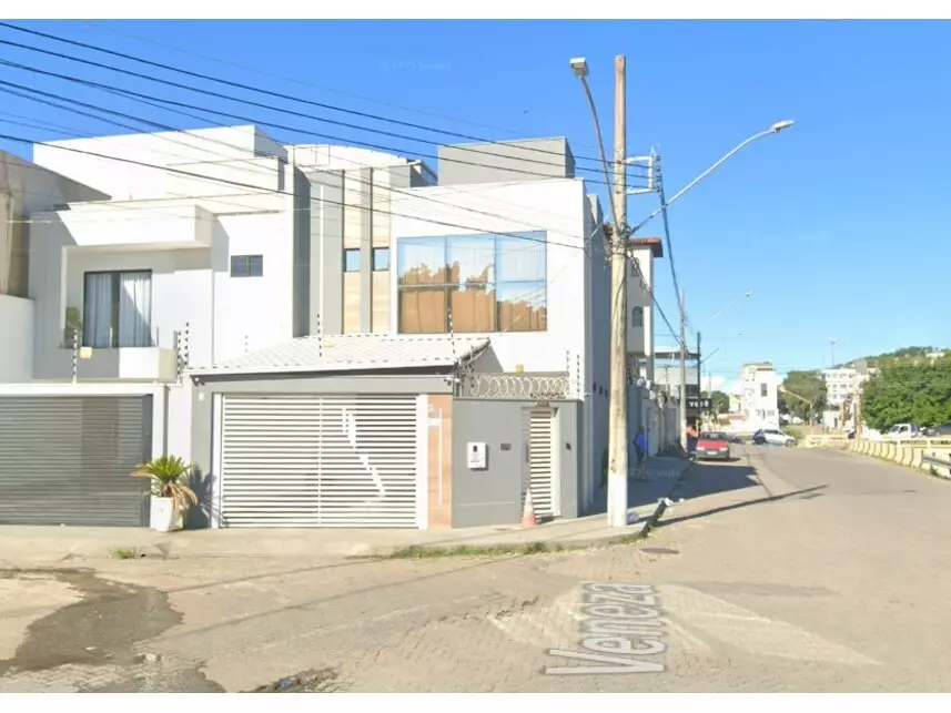Casa à venda em leilão
