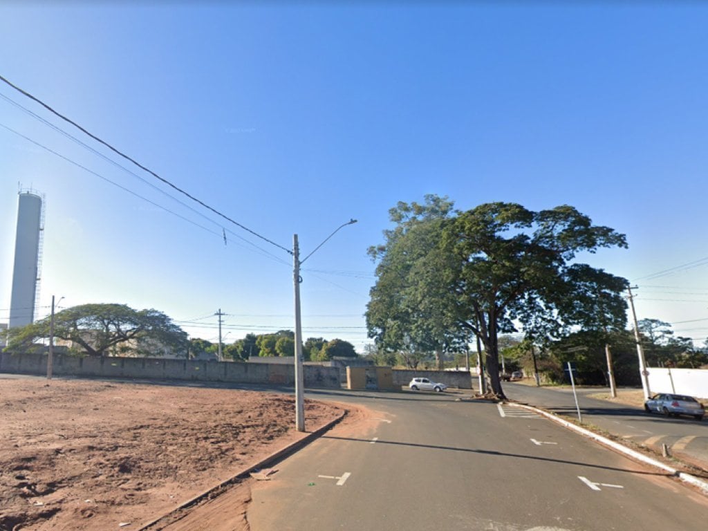 Direitos sobre Apartamento 48 m² (01 vaga) - Jardim Quartieri - Mogi Mirim - SP