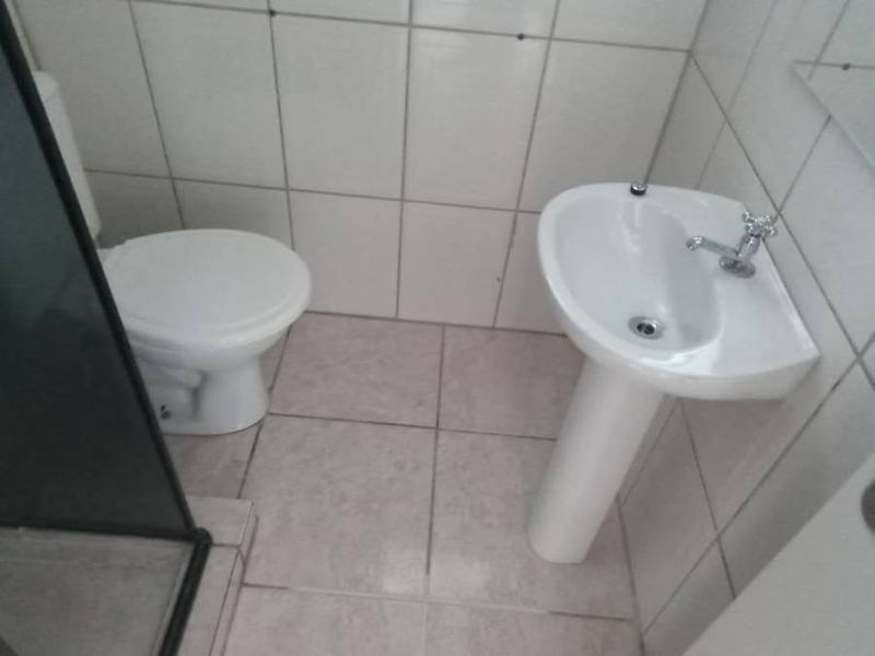Apartamentos