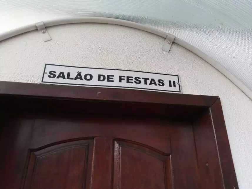 Apartamento à venda em leilão