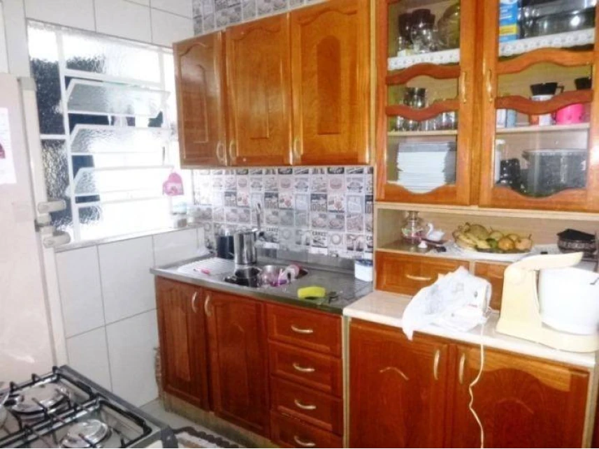 Apartamento à venda em leilão