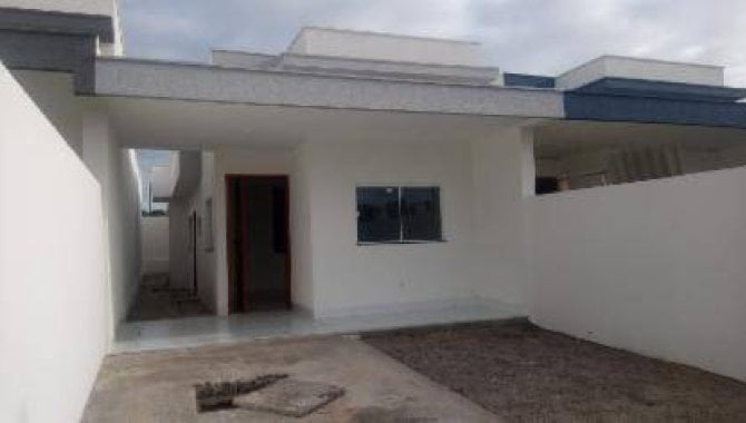 Casa em Condomínio 97 m² (Unid. UH01) - Parque das Nações - Parnamirim - RN