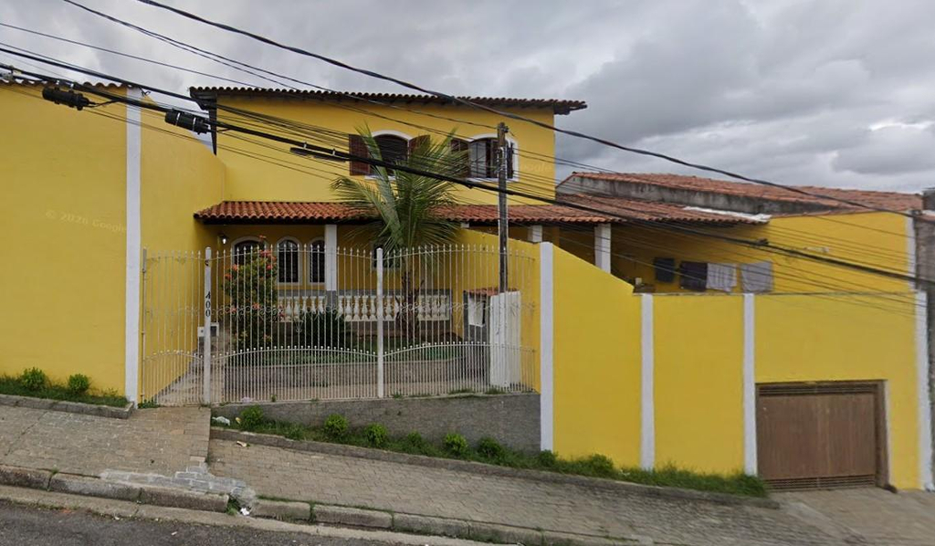 Casas