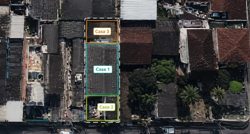Casas