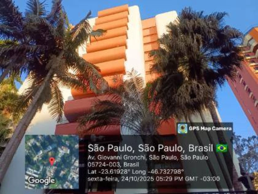 Apartamento à venda em leilão