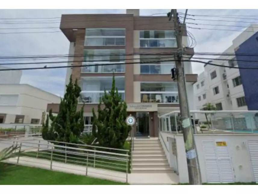 Apartamento à venda em leilão