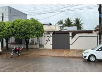Casa à venda em leilão