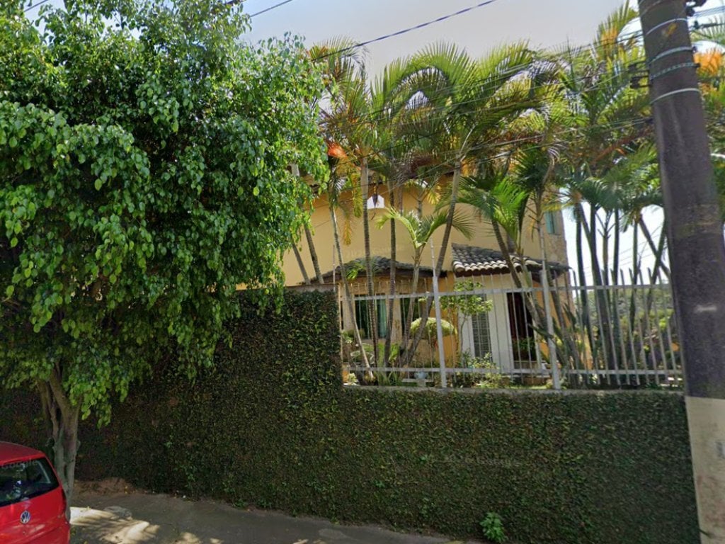 Casa 324 m² - Jardim São Caetano - São Caetano do Sul - SP