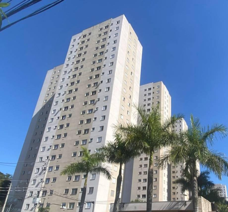 Apartamentos
