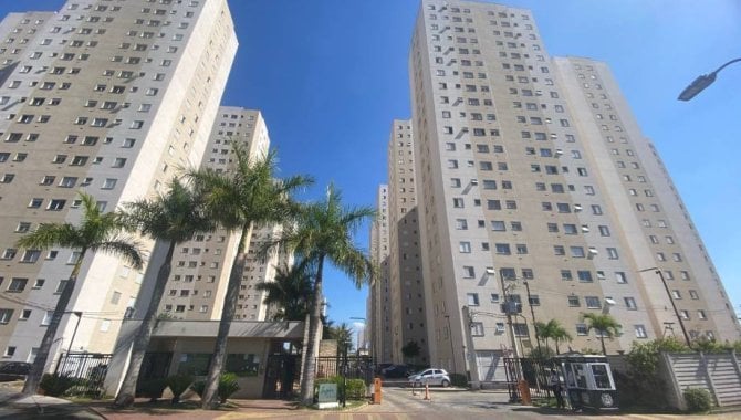 Apartamento 51 m² (Unid. 82) - Centro - Barueri - SP