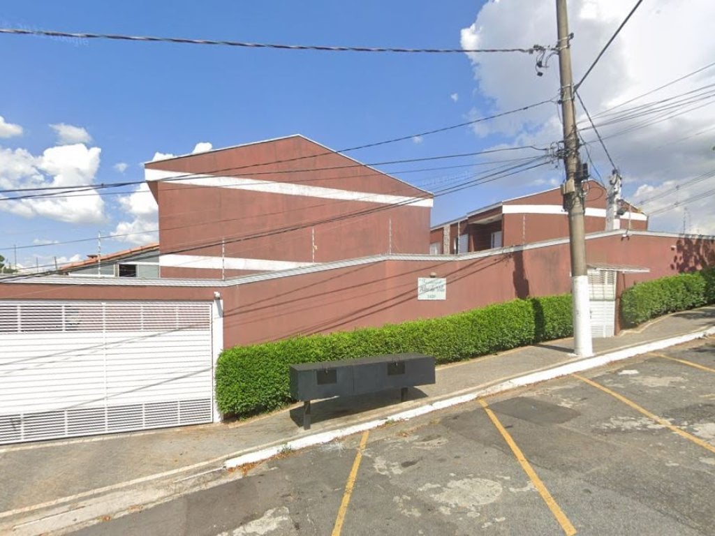 Casa 49 m² - São Paulo-SP - Rua Ermilo Alves, 1.429 - Casa 03 do Condomínio Residencial Altos da Vill - Vila Ré