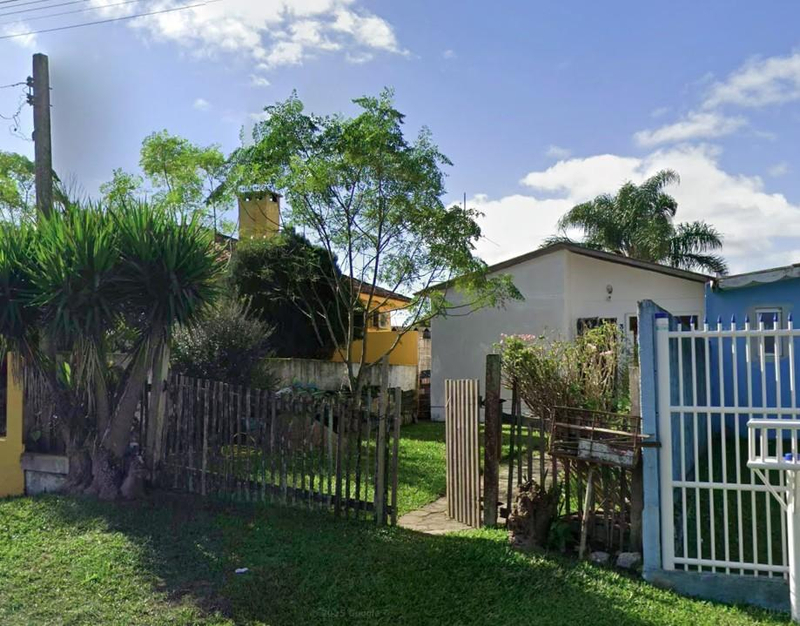 Casas