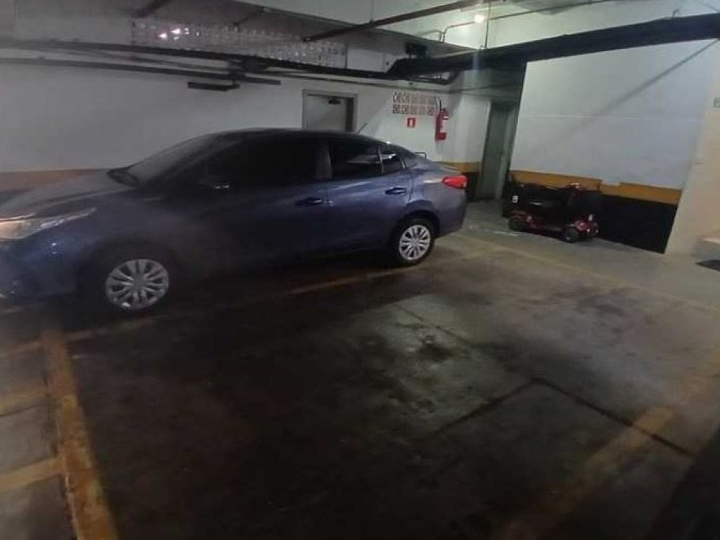Apartamento 166 m² (01 vaga) - Higienópolis - São Paulo - SP