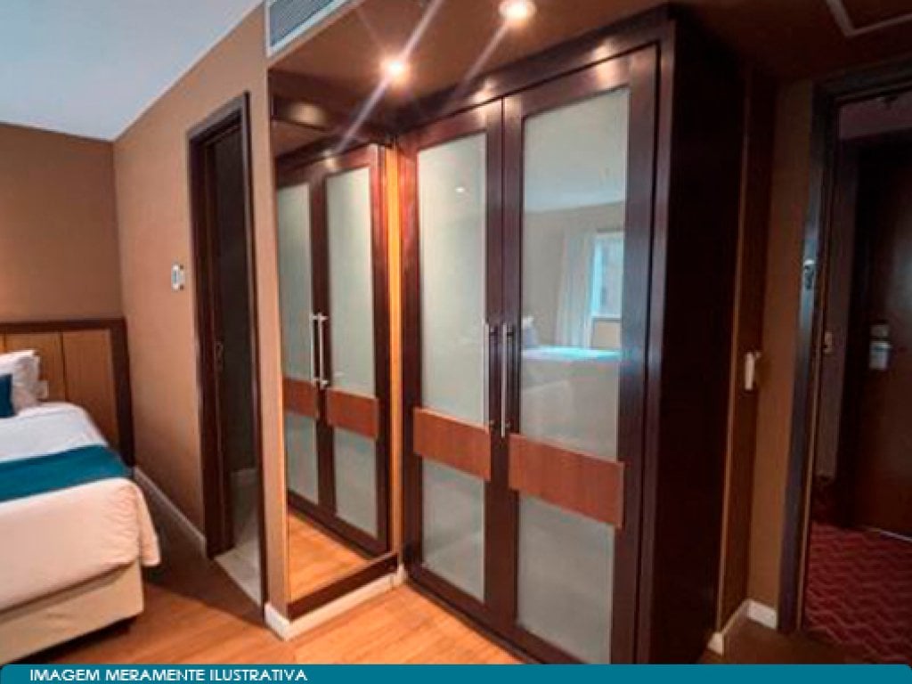 Direitos sobre Apartamento 27 m² (01 vaga) - Indianópolis - São Paulo - SP