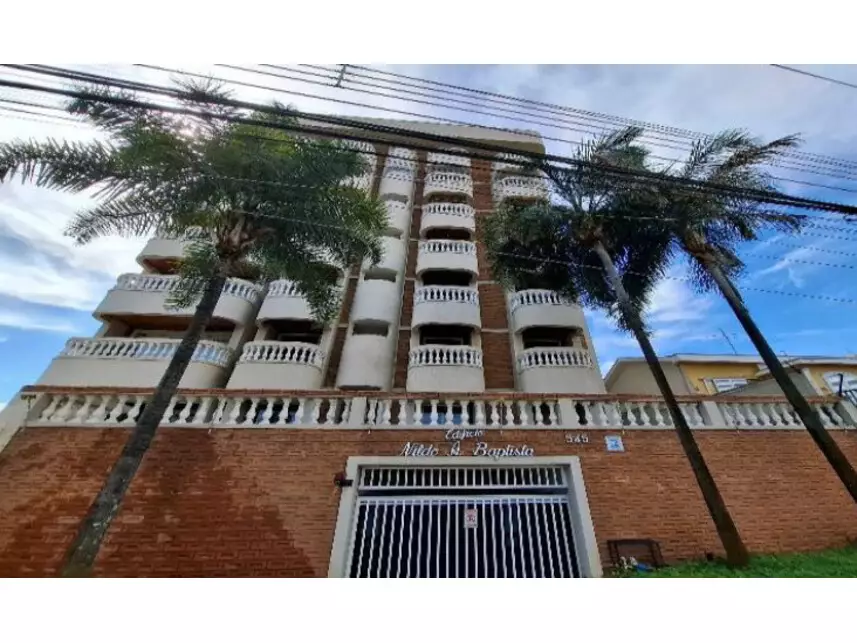 Apartamento Duplex à venda em leilão