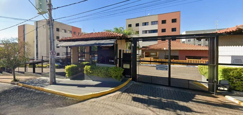 Apartamentos