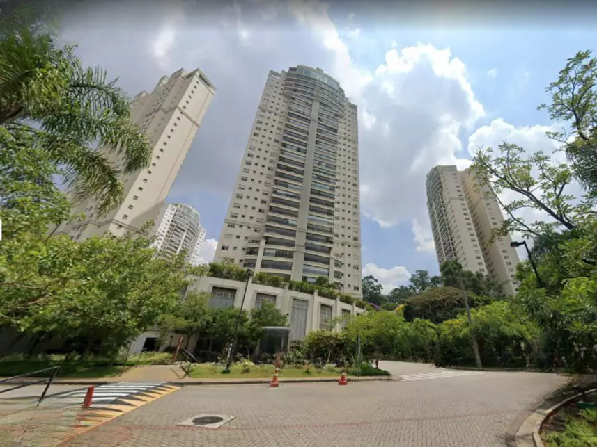 Apartamento à venda em leilão