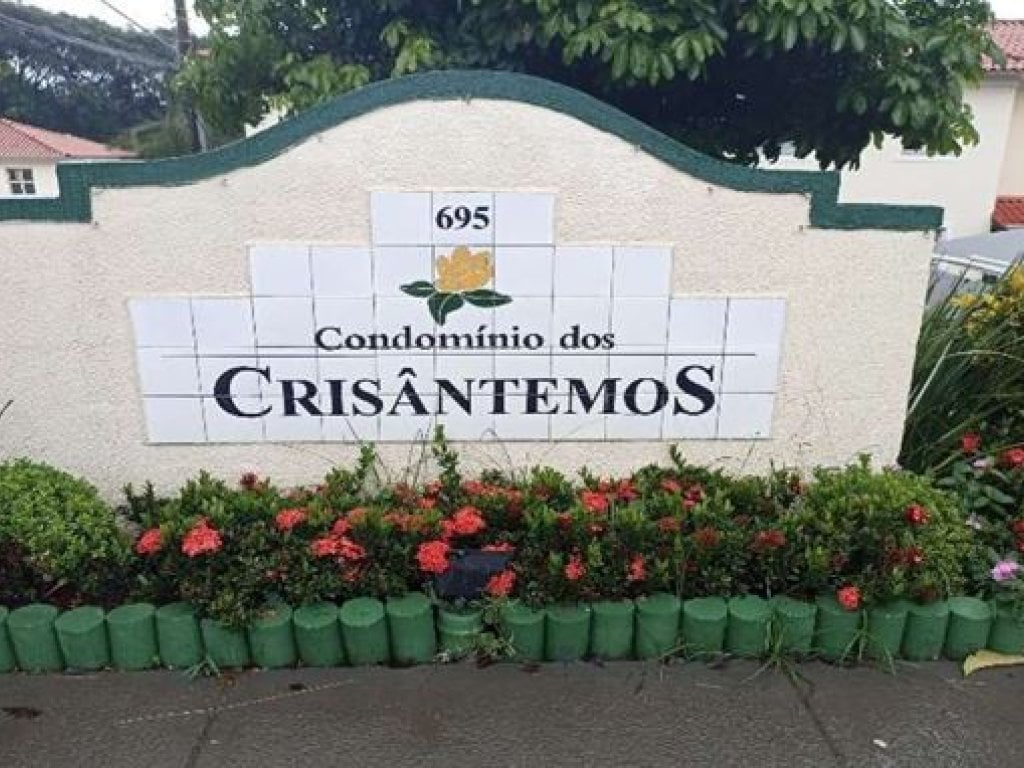 Casa em Condomínio 68 m² (01 vaga) - Parque Villa Flores - Sumaré - SP