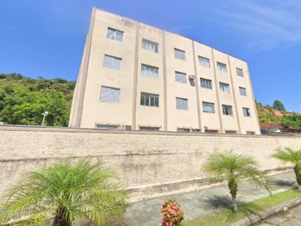 Apartamento 36 m² - Caraguatatuba-SP - Av. Irineu Mendes de Souza, 1.195 - Apto. 34 - Martim de Sá