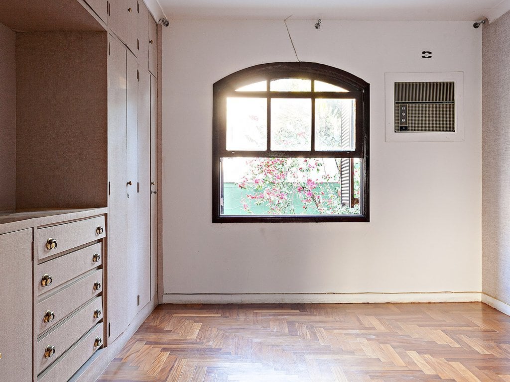 Casa de Alto Padrão 200 m² em Frente ao Parque Ibirapuera - São Paulo - SP