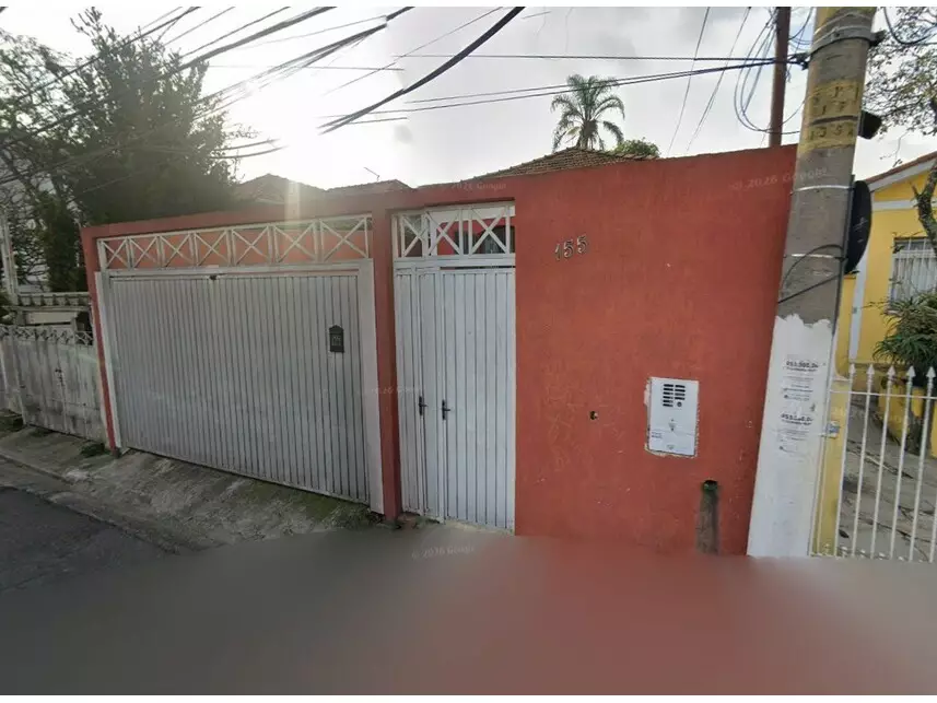 Casa à venda em leilão