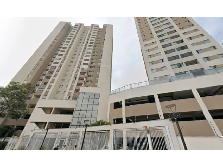 Apartamento à venda em leilão