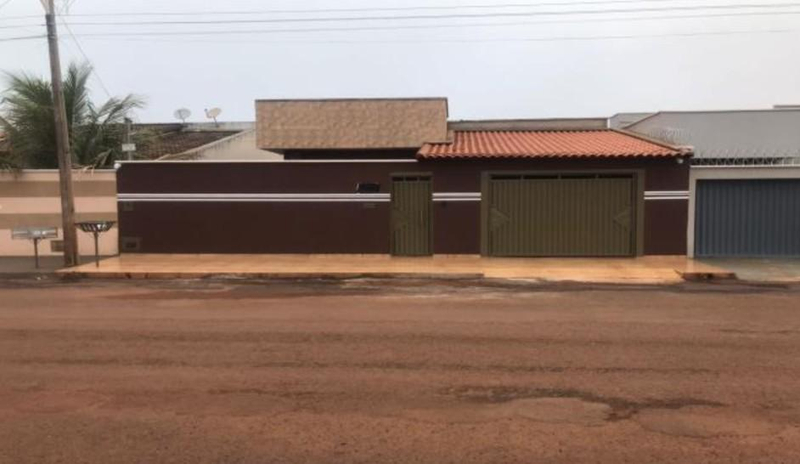 Casas