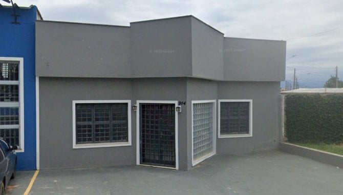 Imóvel Comercial 115 m² - Villa Roma - Roseira - SP