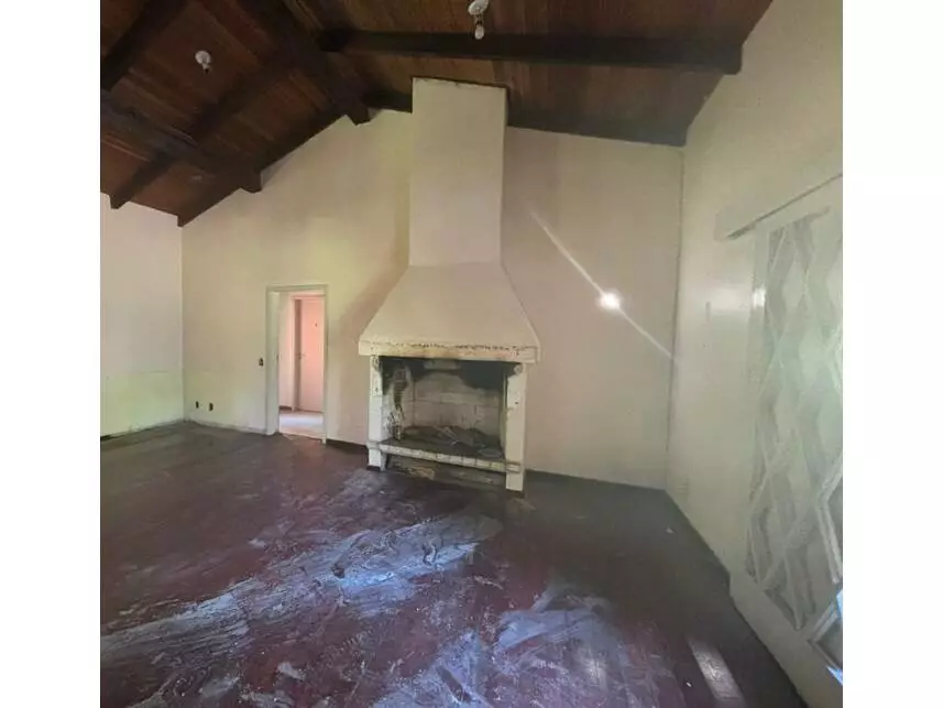 Casa à venda em leilão