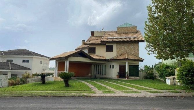 Casa em Condomínio 375 m² (01 vaga) - Saint Charbel - Araçoiaba da Serra - SP